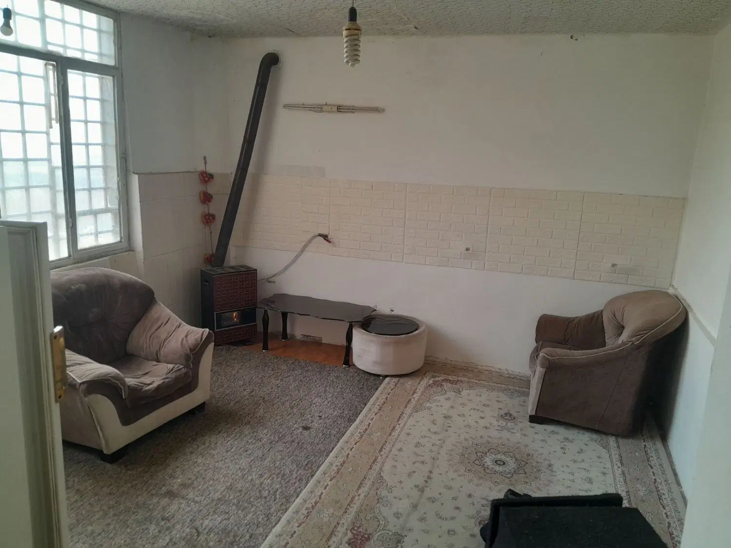 سوئیت مبله ابرده