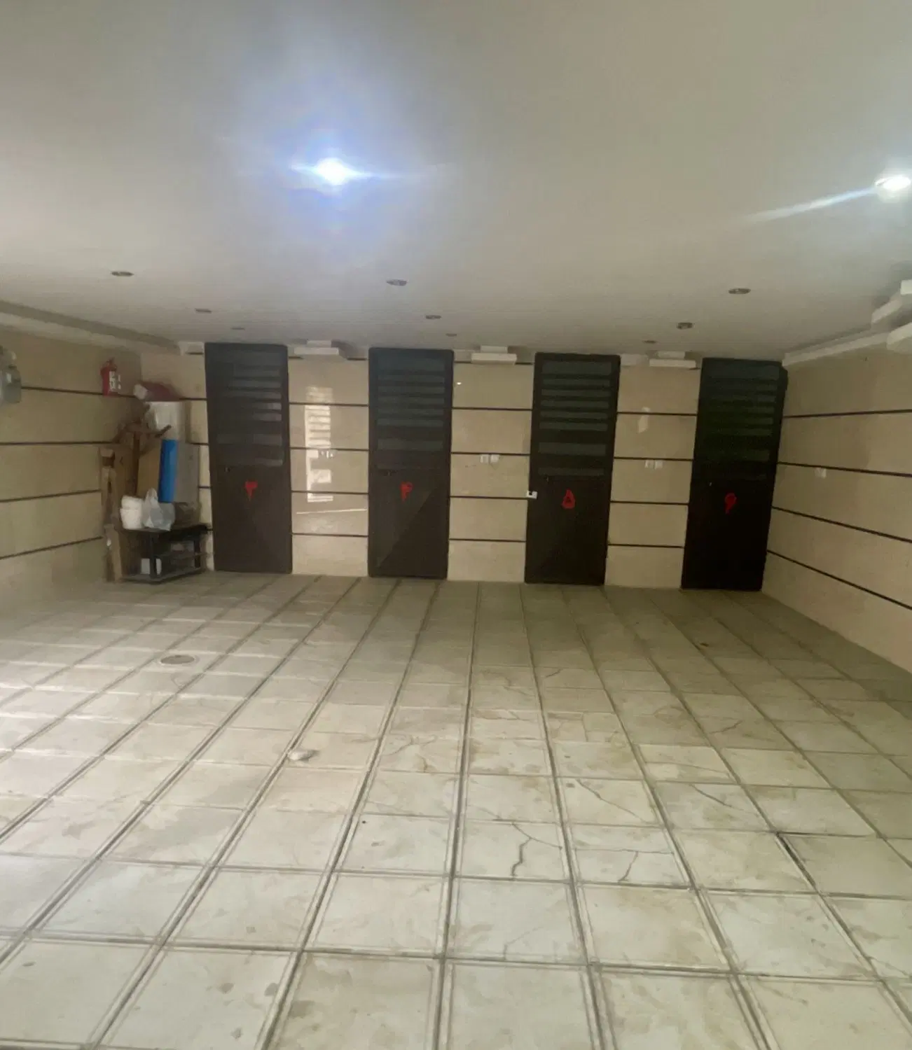 فروش آپارتمان ۷۰ متر ۲ خوابه فول امکانات مشتاق