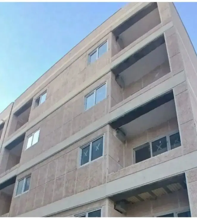 مسکن ملی