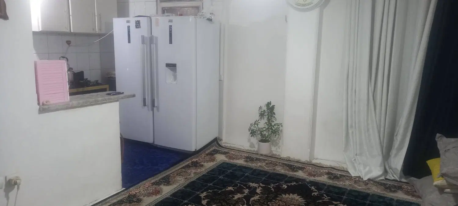 اجاره آپارتمان 40متری