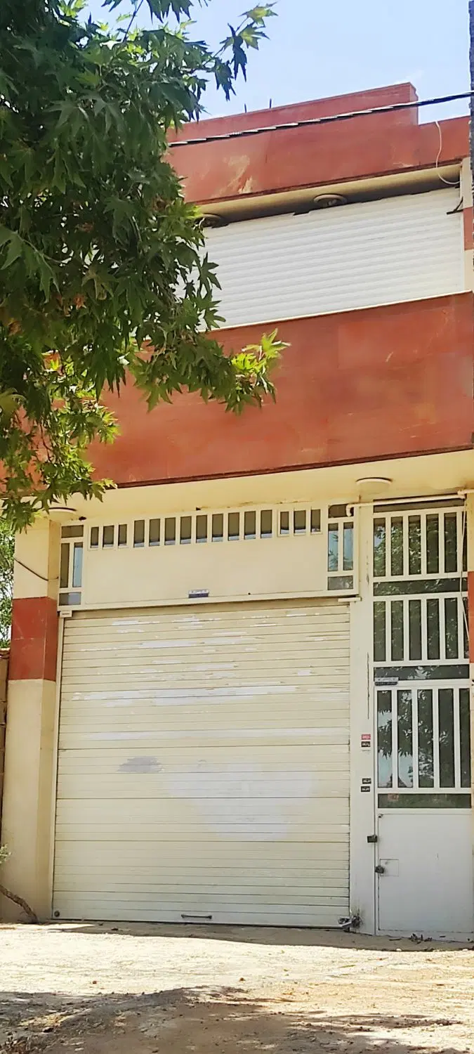 رهن و اجاره مغازه داریوش،توحید