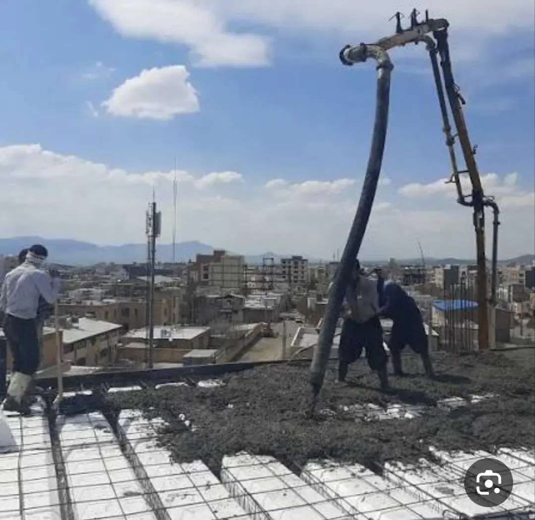 پیش فروش آپارتمان