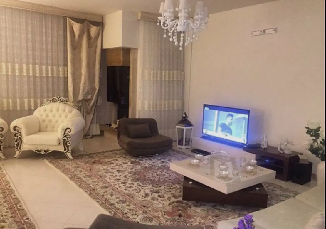 اپارتمان