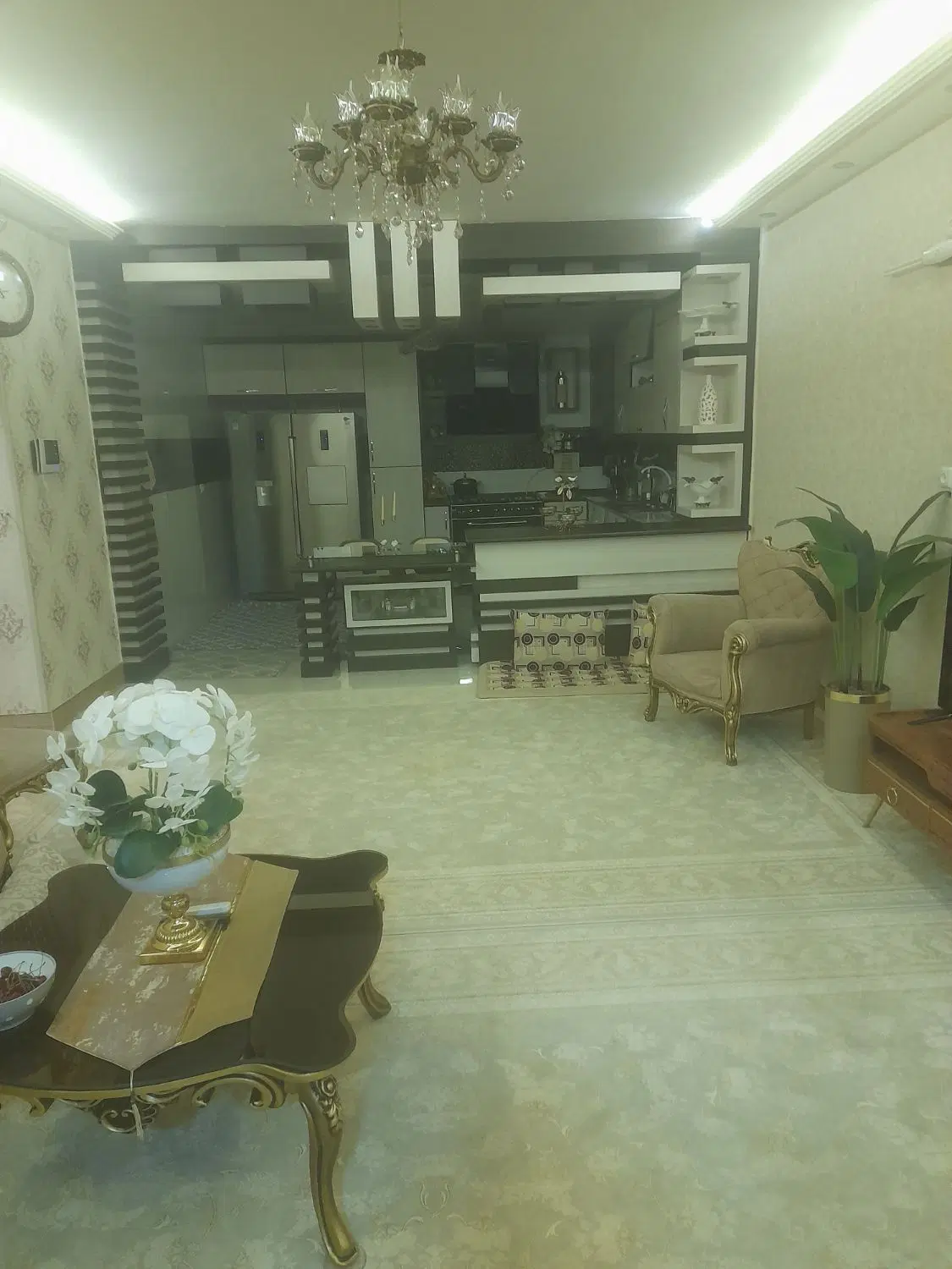 فروش منزل مسکونی نهضت آباد