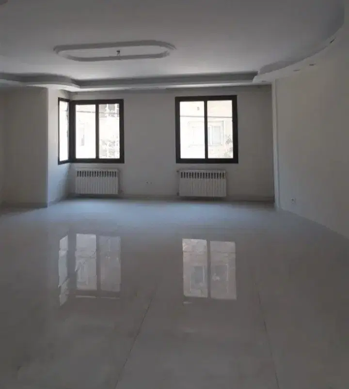رهن و اجاره آپارتمان ۱۳۰ متر در منیریه