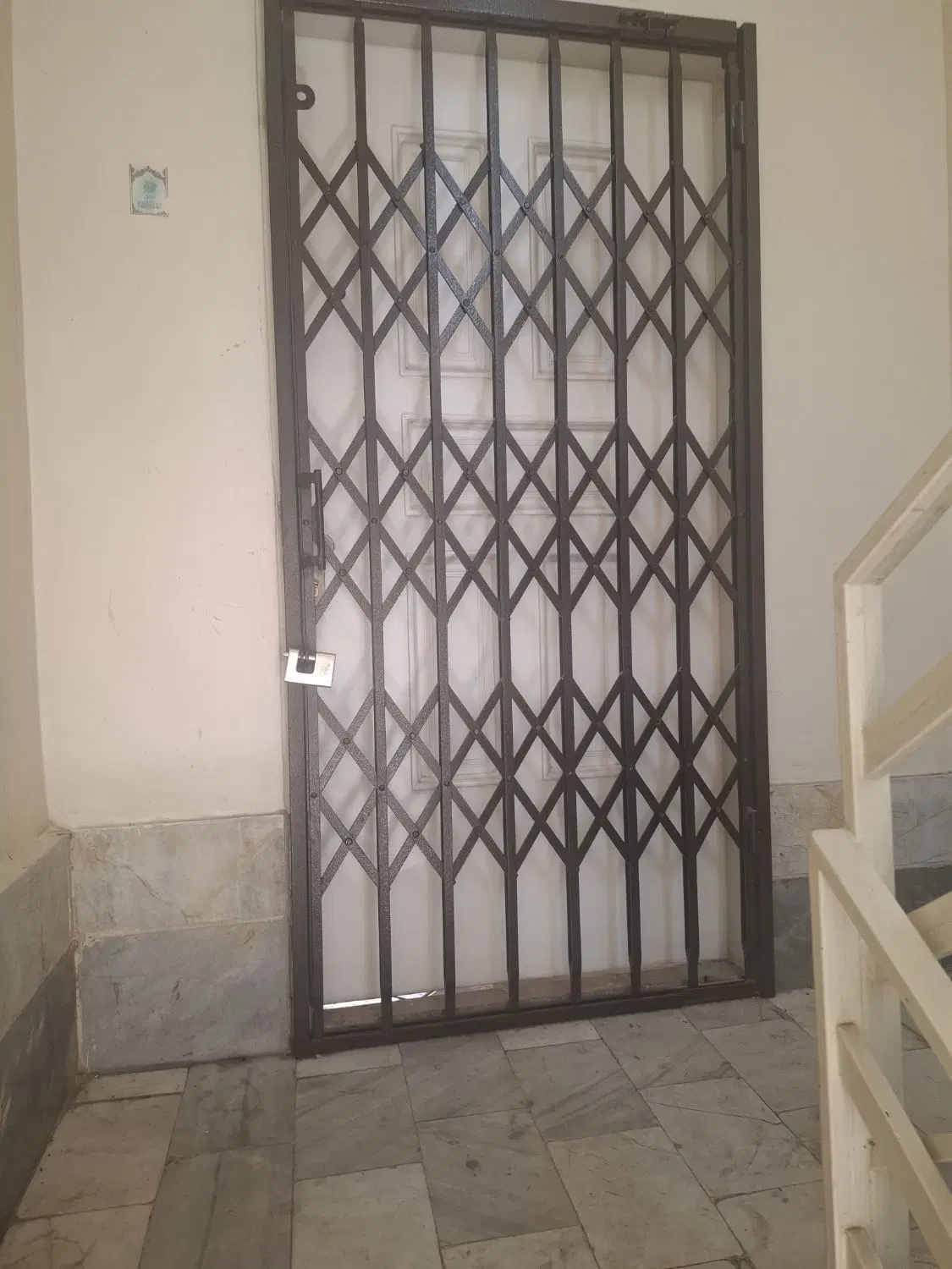 تکواحدی ۶۰متر یکم نیروی هوایی