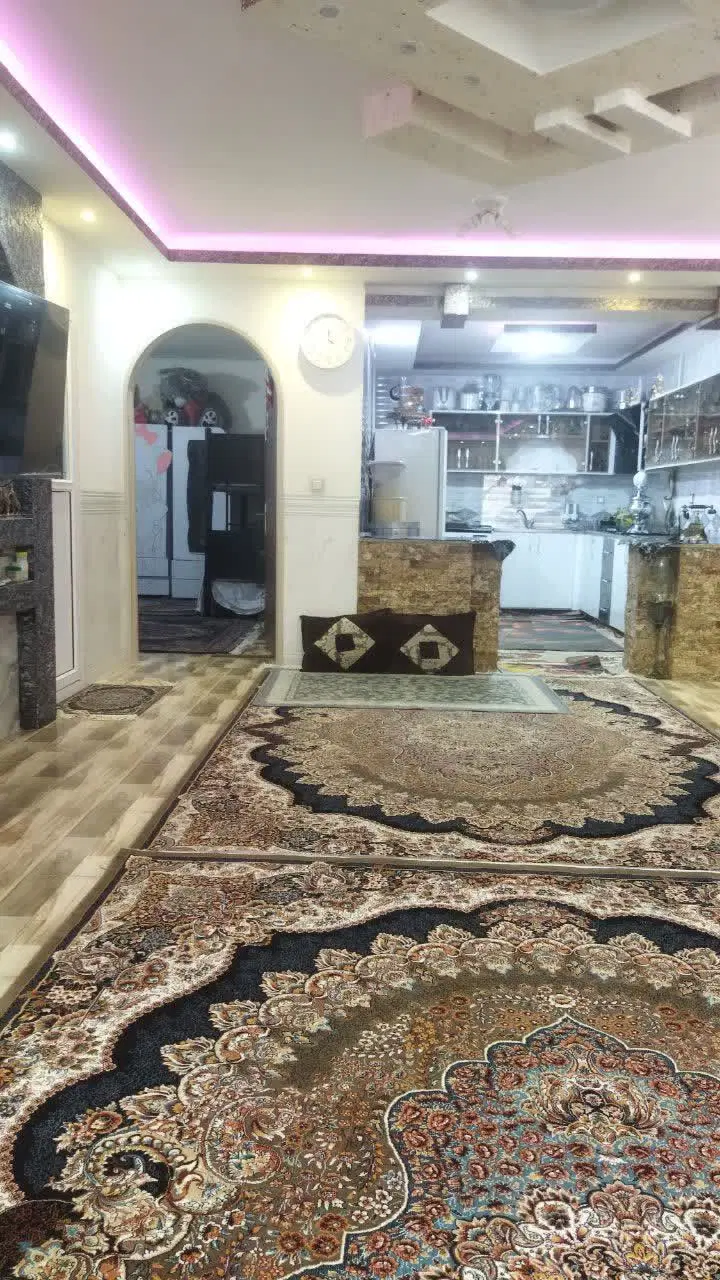 معاوضه یا فروش منزل