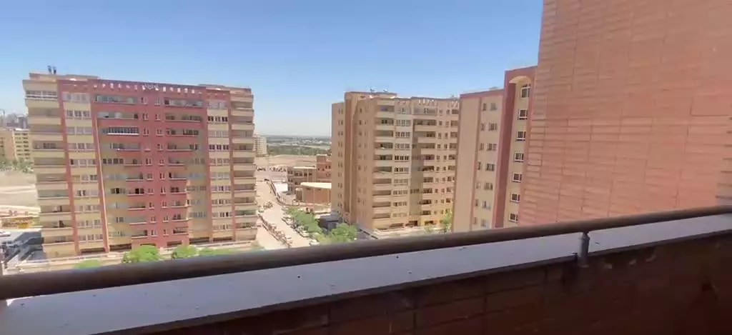 آپارتمان سند دار شهرک شهید کشوری مجتمع سپهر
