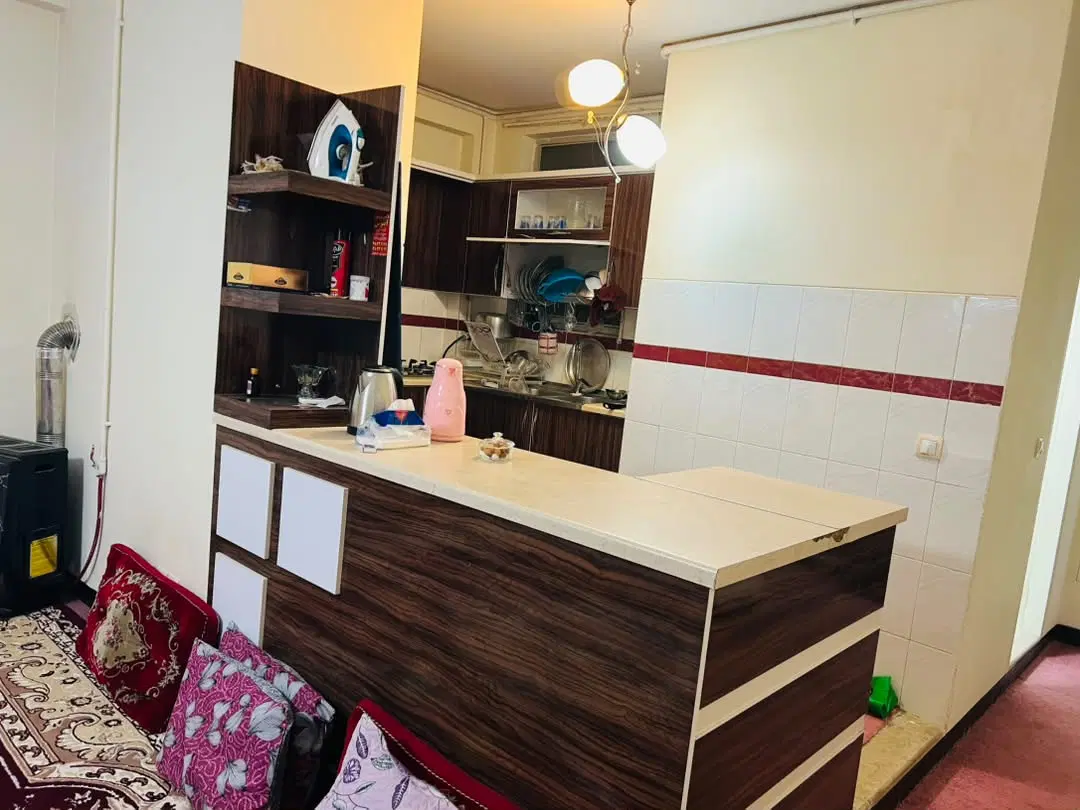 رهن واجاره سویت ۵۰متری