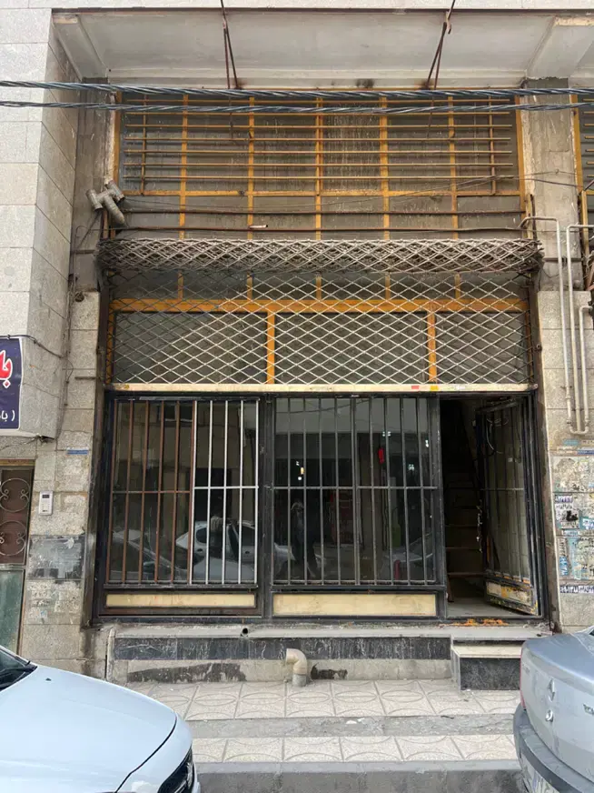 اجاره مغازه ۵۰ متری کمالشهر