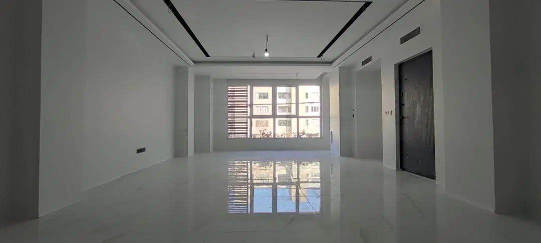 مهرشهر بلوار ارم _ ۱۵۰متری خوش نقشه رو به نما
