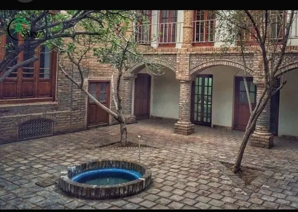 اجاره خونه( مالم گ رک)