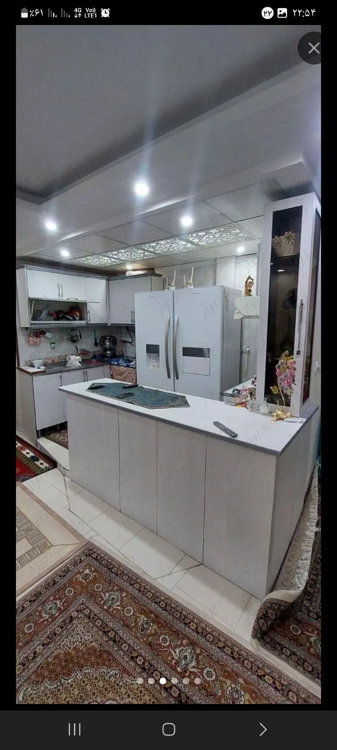 اجاره آپارتمان