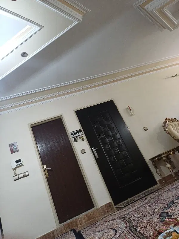 یک واحد اپارتمان