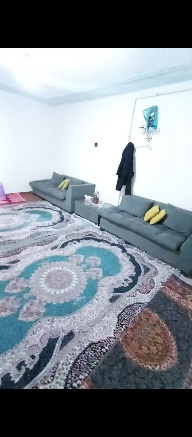 فروش خانه مسکونی در کرکج بازیرزمین