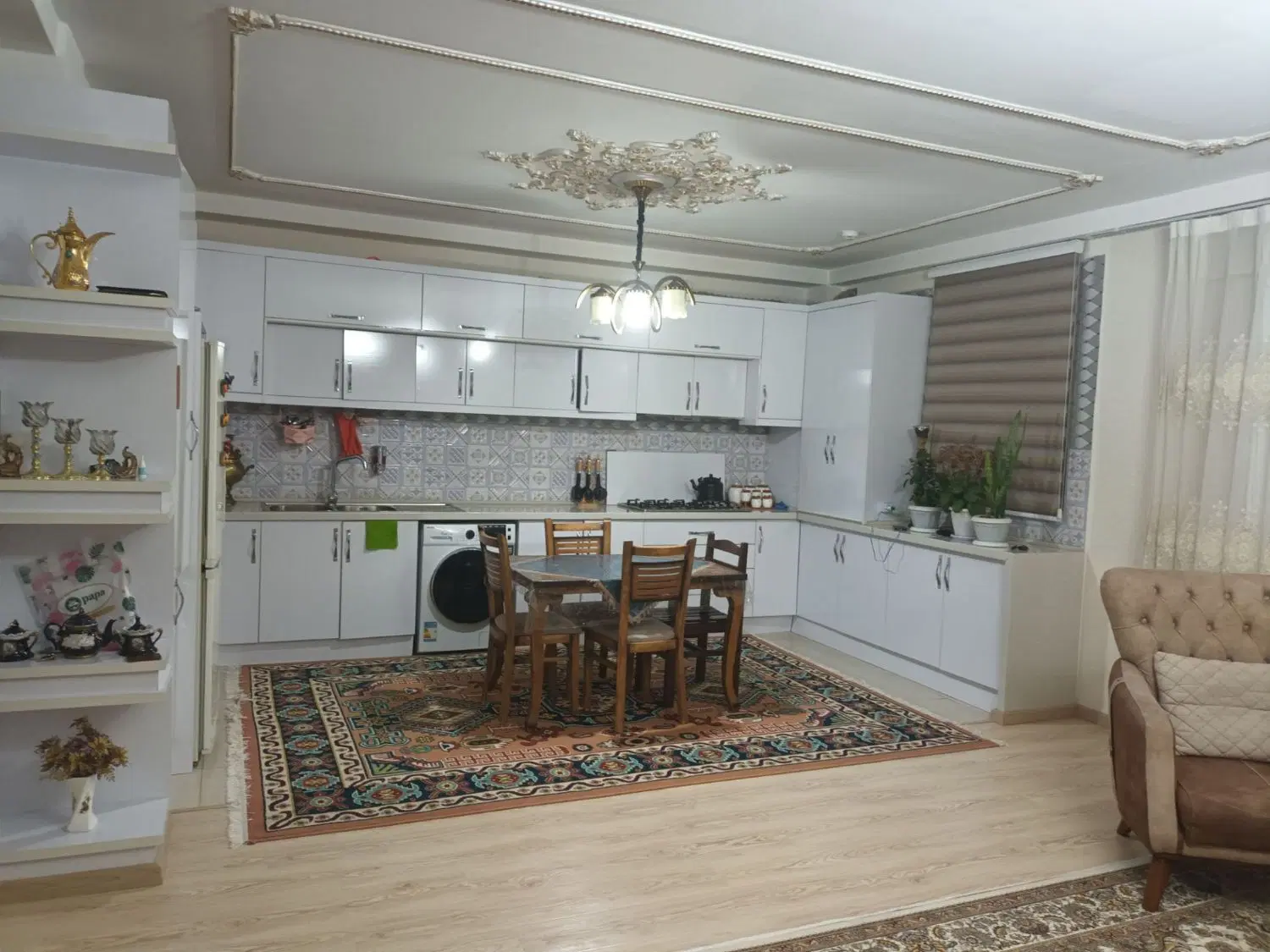 اجاره واحد در شهرک کوثر