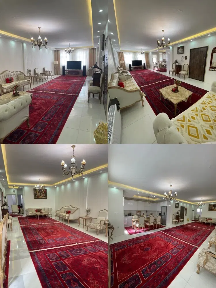 خانه آپارتمانی