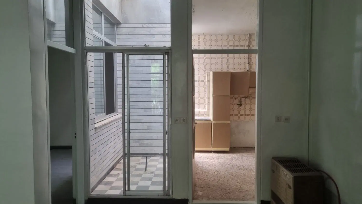 اجاره منزل مسکونی ویلایی