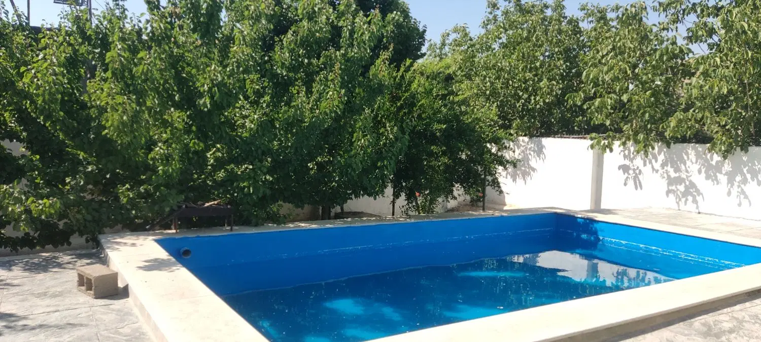 فروش باغ و ویلا در ملوسجان
