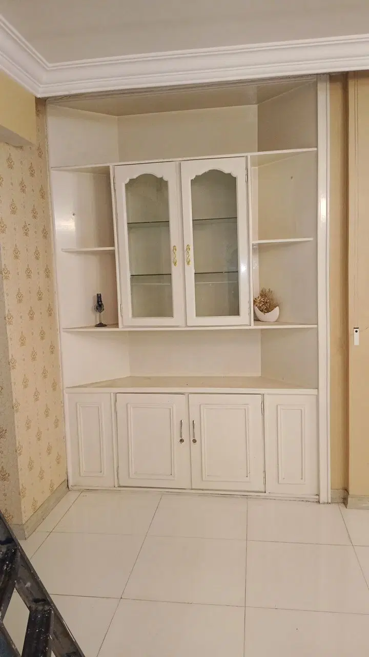 آپارتمان۱۵۰متری اجاره فرامرز عباسی