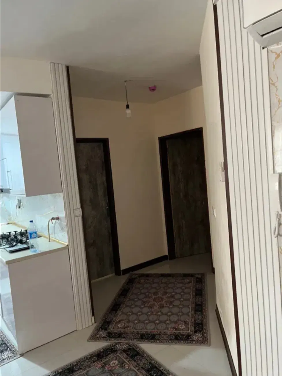 رهن آپارتمان ۱۲۰ متری ، دو خوابه