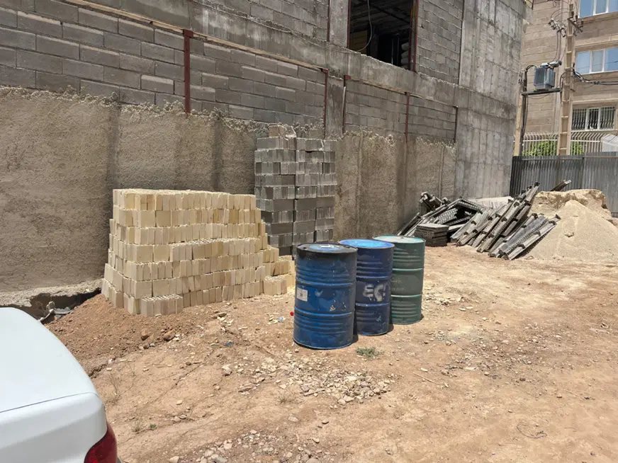 بنکدران شیراز  پیش فروش مغازه تجاری