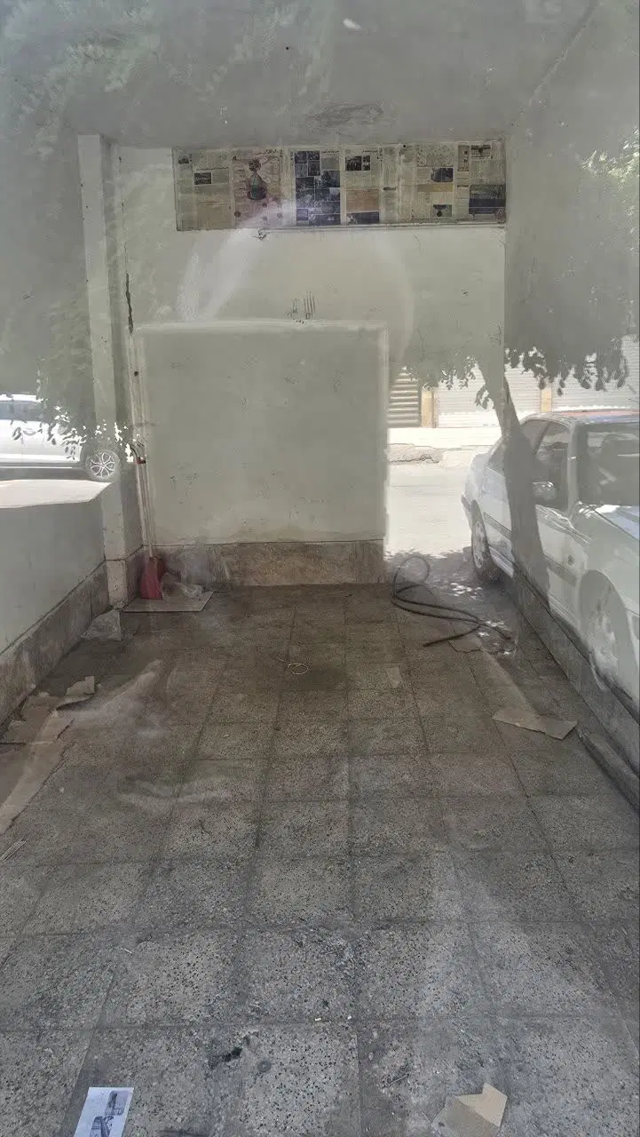 مغازه 13متری تجاری قدیم