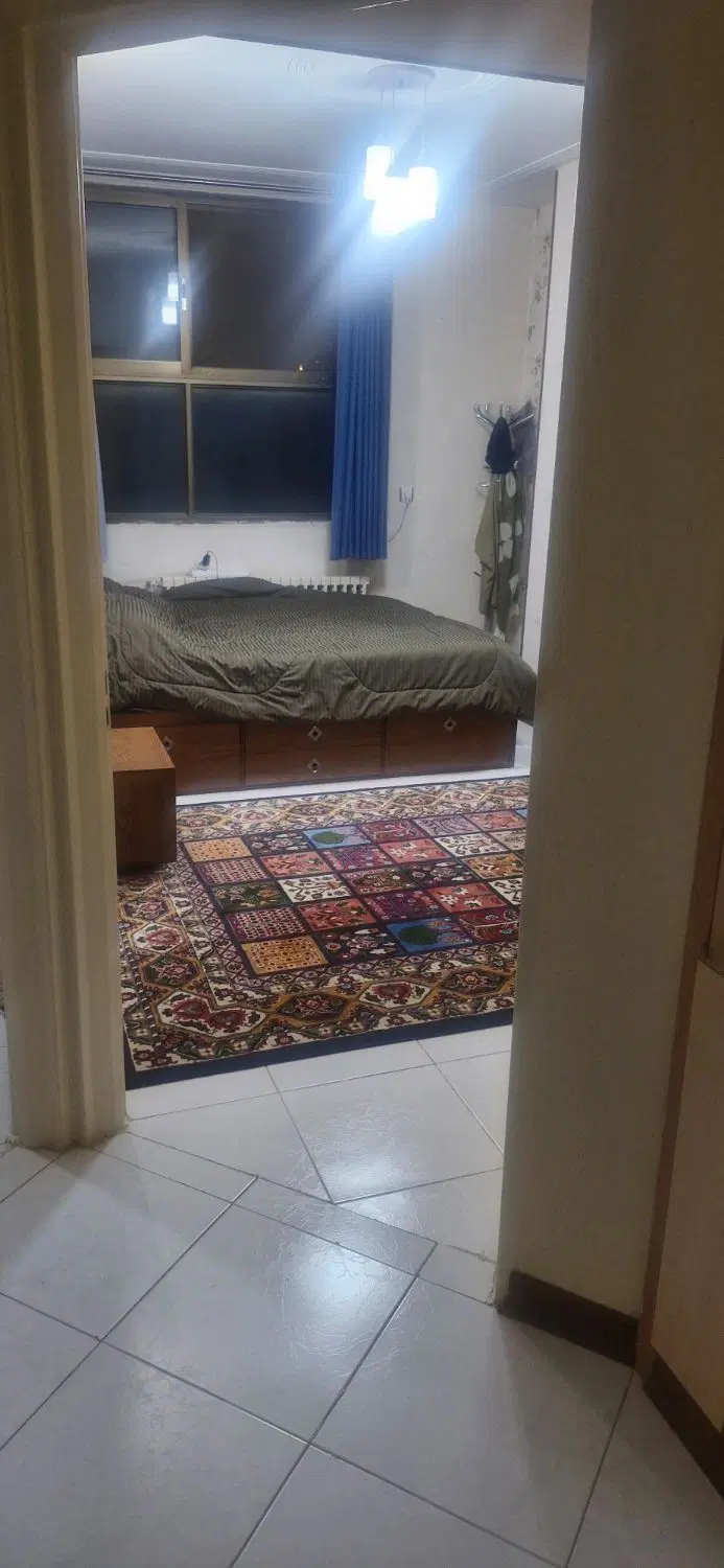 اجاره واحد در سپاهان شهر بلوار غدیر خ خوارزمی ۳
