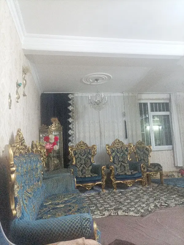 خانه ویلایی خیام بهترین لوکیشن