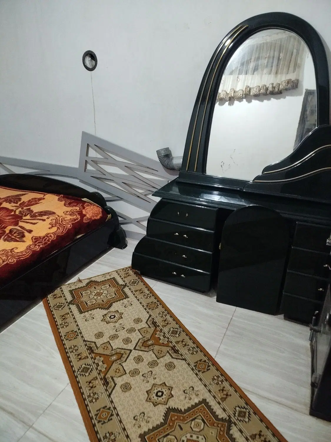سوییت ویلایی دربستی