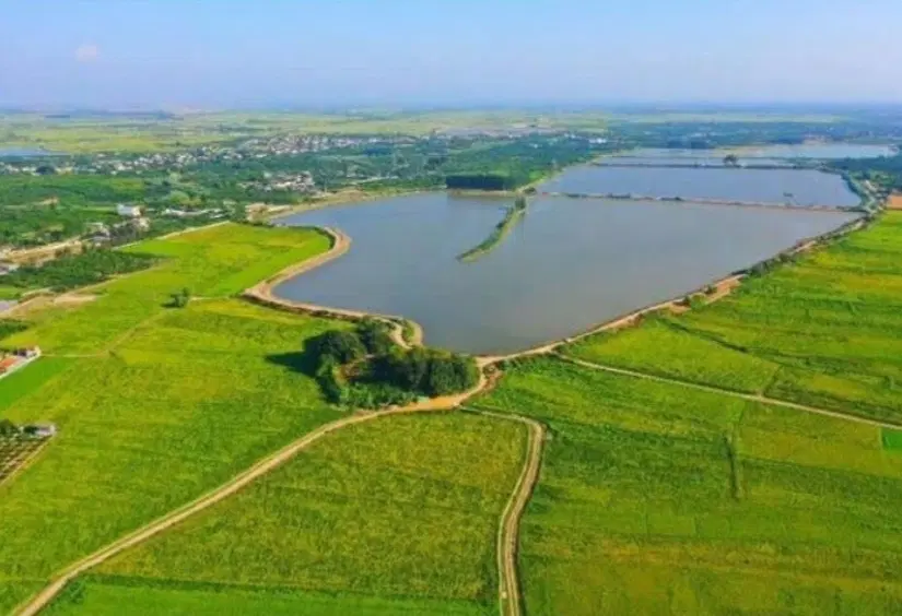 زمین ویلا شمال