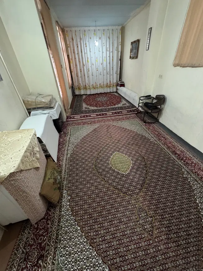 خانه ویلایی آزادگان