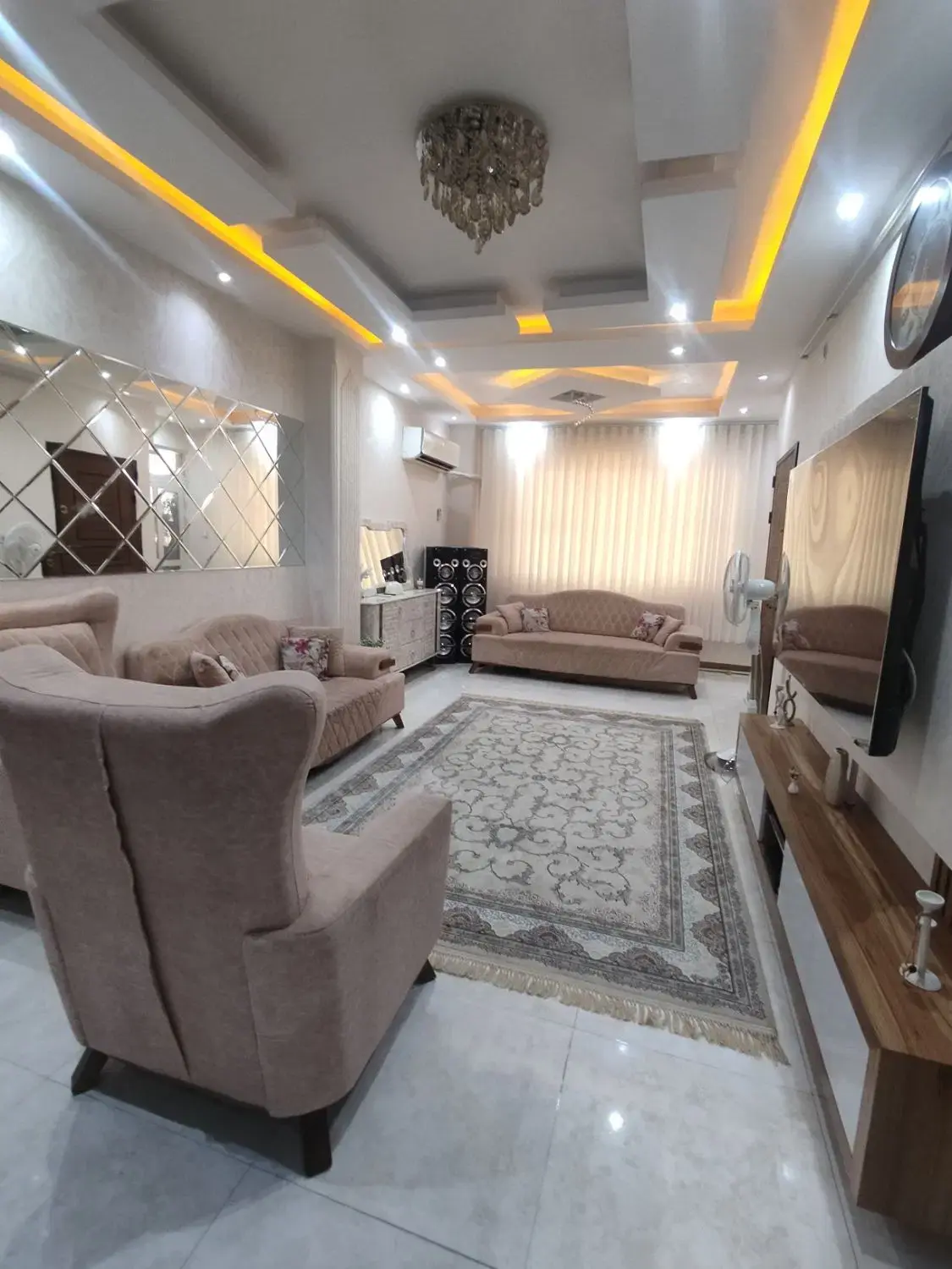 فروش آپارتمان 100متری