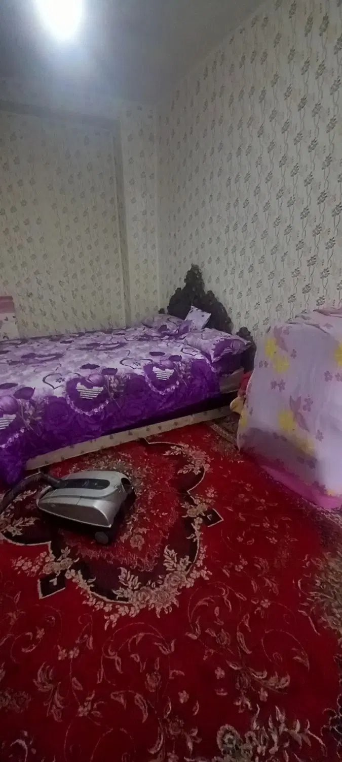 سوئیت همکف ویلائی مستقل