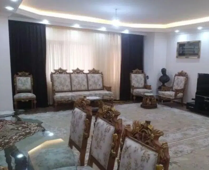 آپارتمان ۹۰متری شهرک مطهری