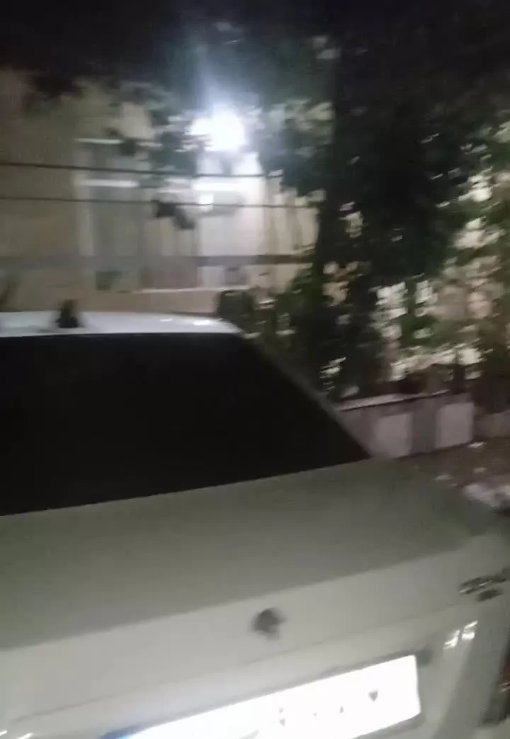 خانه مسکونی ویلایی داخل بافت شهری در بکه باغ‌دشت