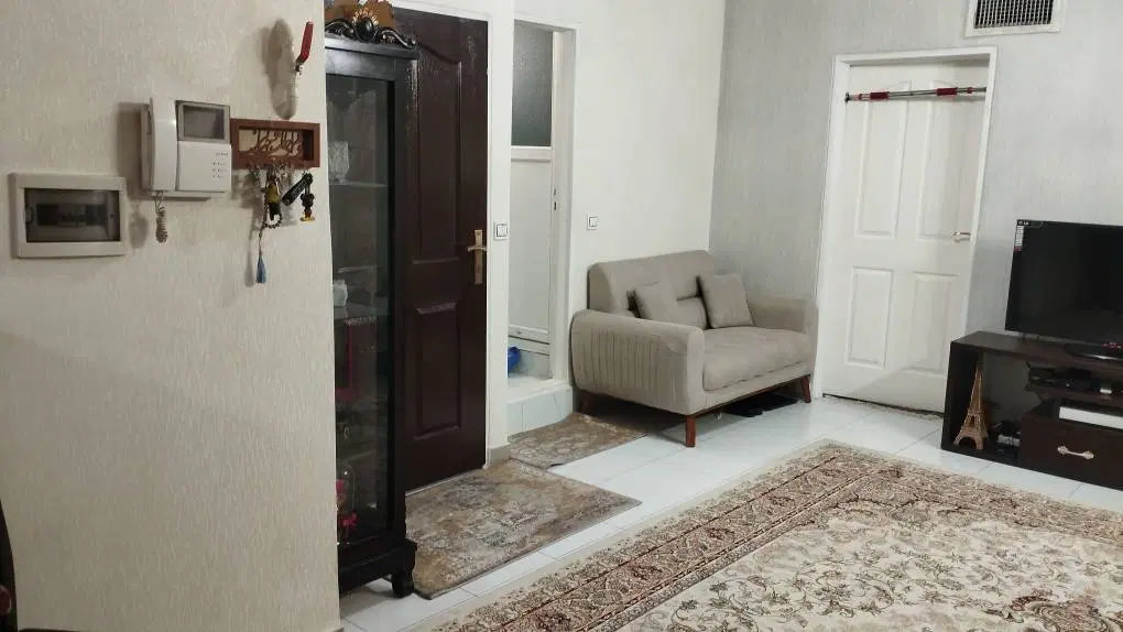 آپارتمان ۵۴ متری