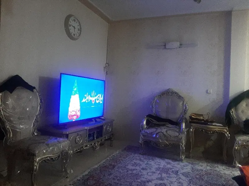 اپارتمان اجاره ای