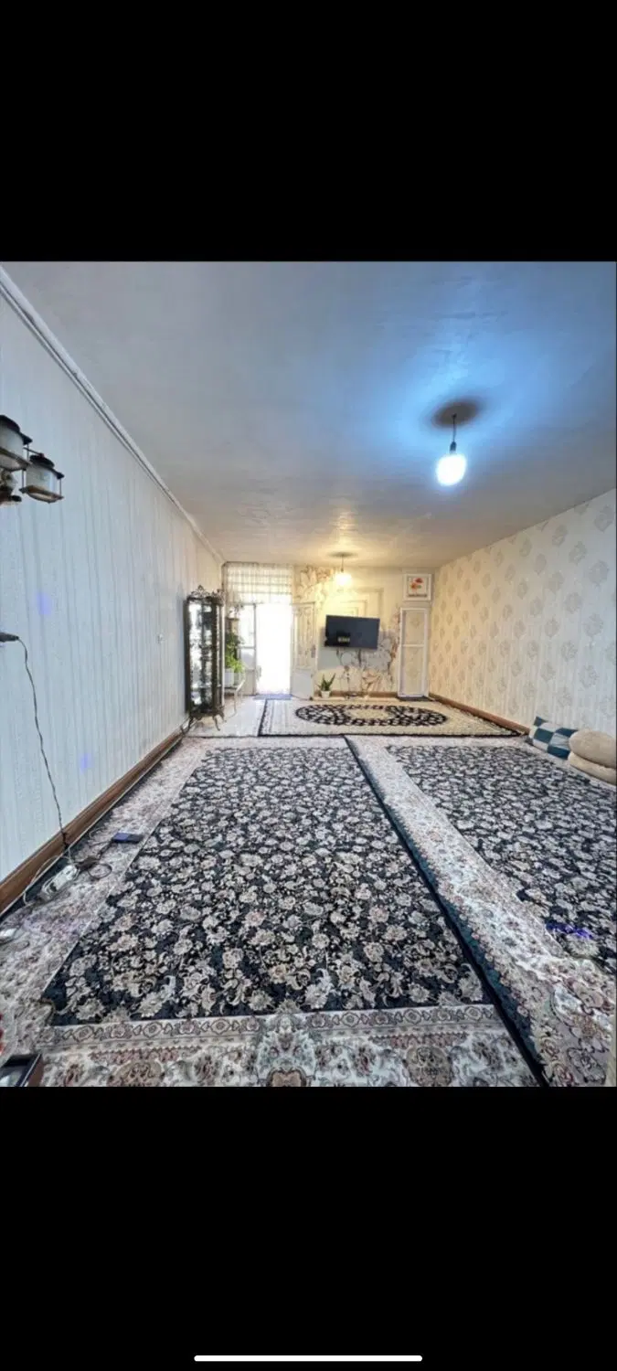 خونه ویلایی 115 متری