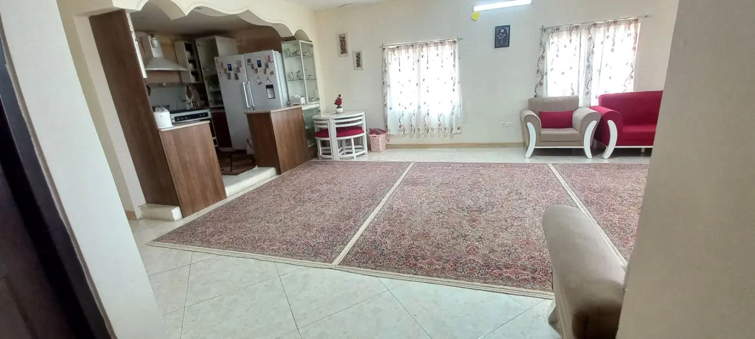 معاوضه آپارتمان