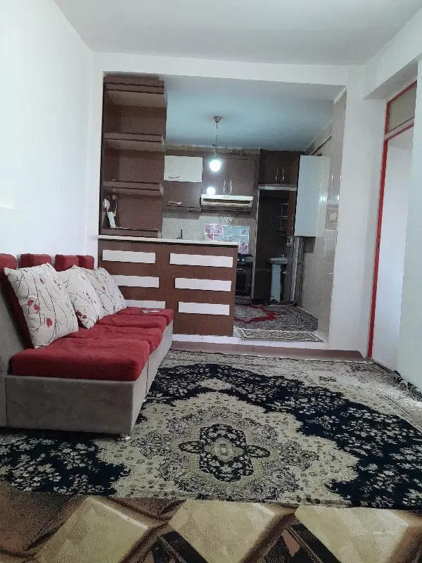 سوئیت دربستی