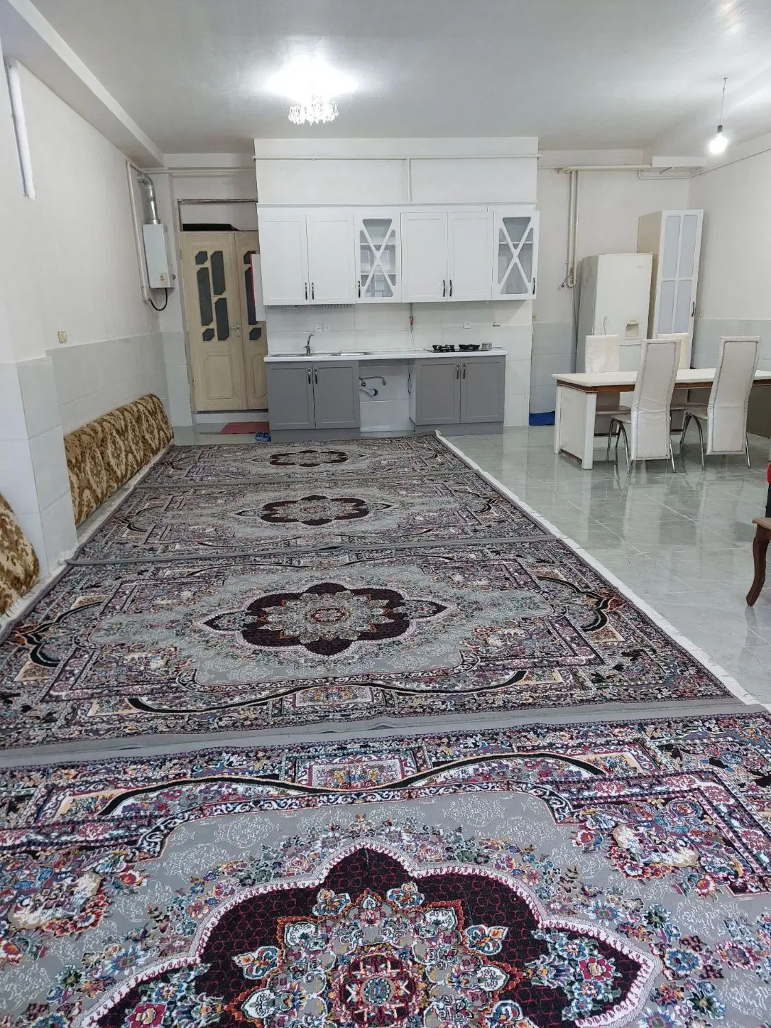 اجاره سویت خانه مسافر  دربست پارکینگدار