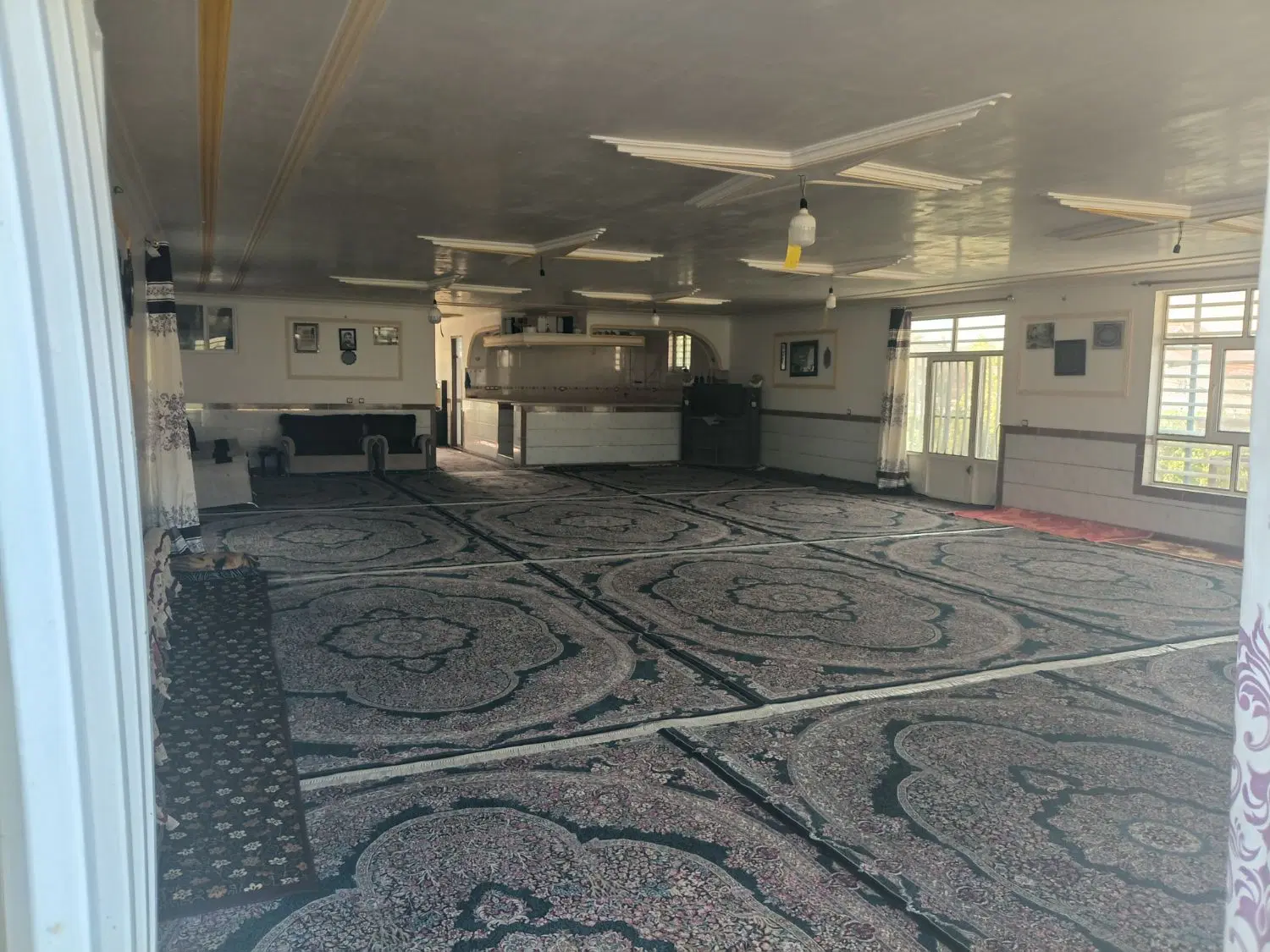 خانه فروشی کوهپایه