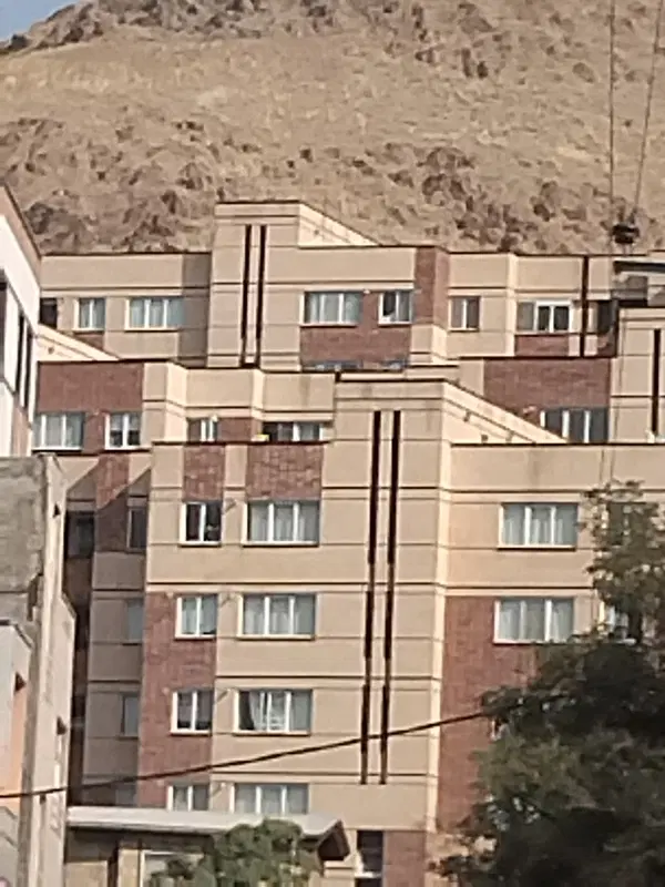 همخونه میشم