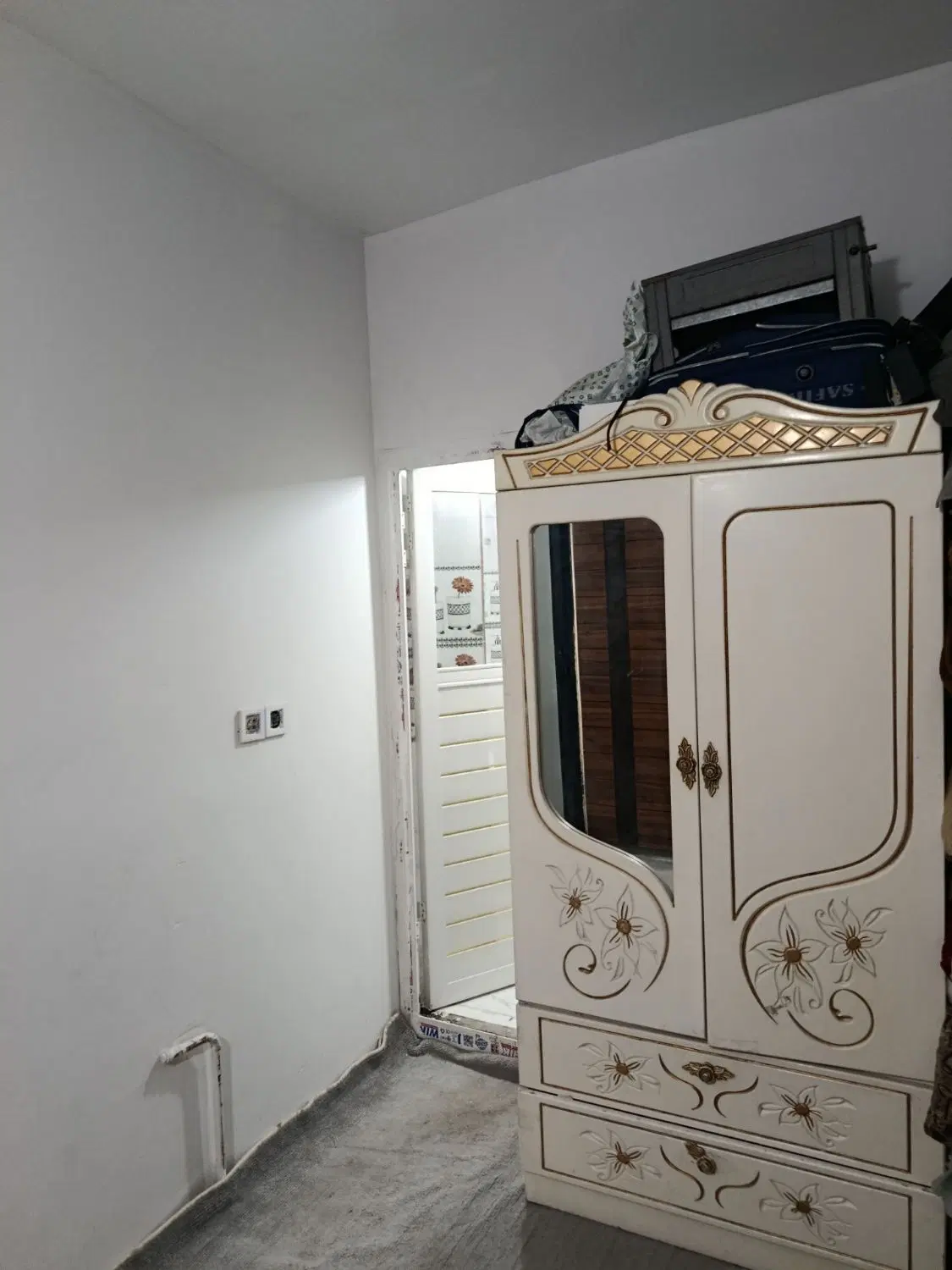 خانه نقلی لوکس