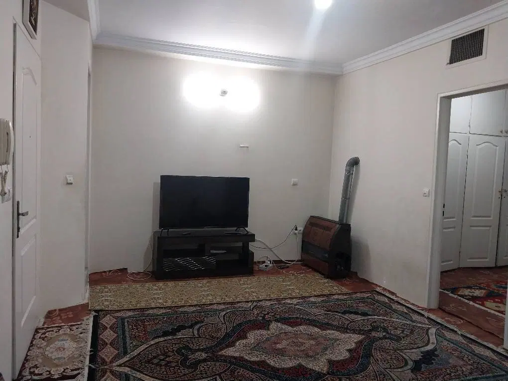 ۴۳ متر سجاد شمالی