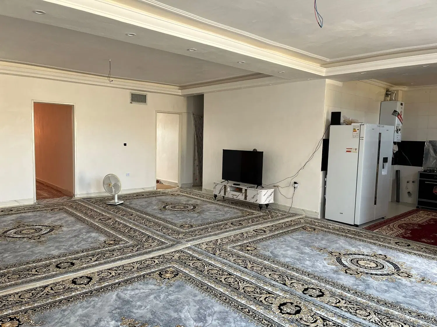 فروش ویلایی لاکچری کلید اول در سرآبتاوه