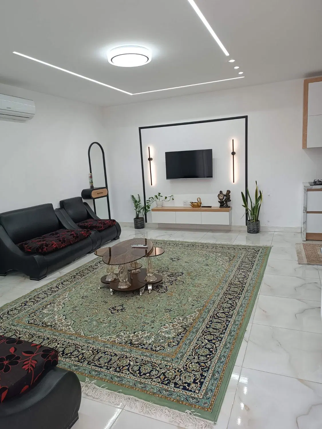 اجاره باغ ویلامنطقه ازاد(مالک هستم )