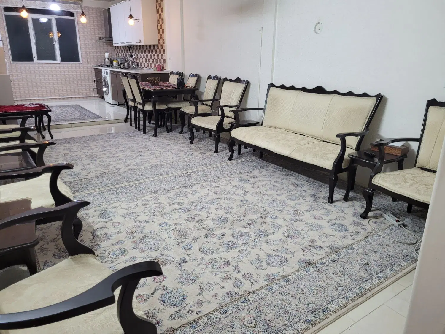 فروش خانه وحدت بلوار ابوذر