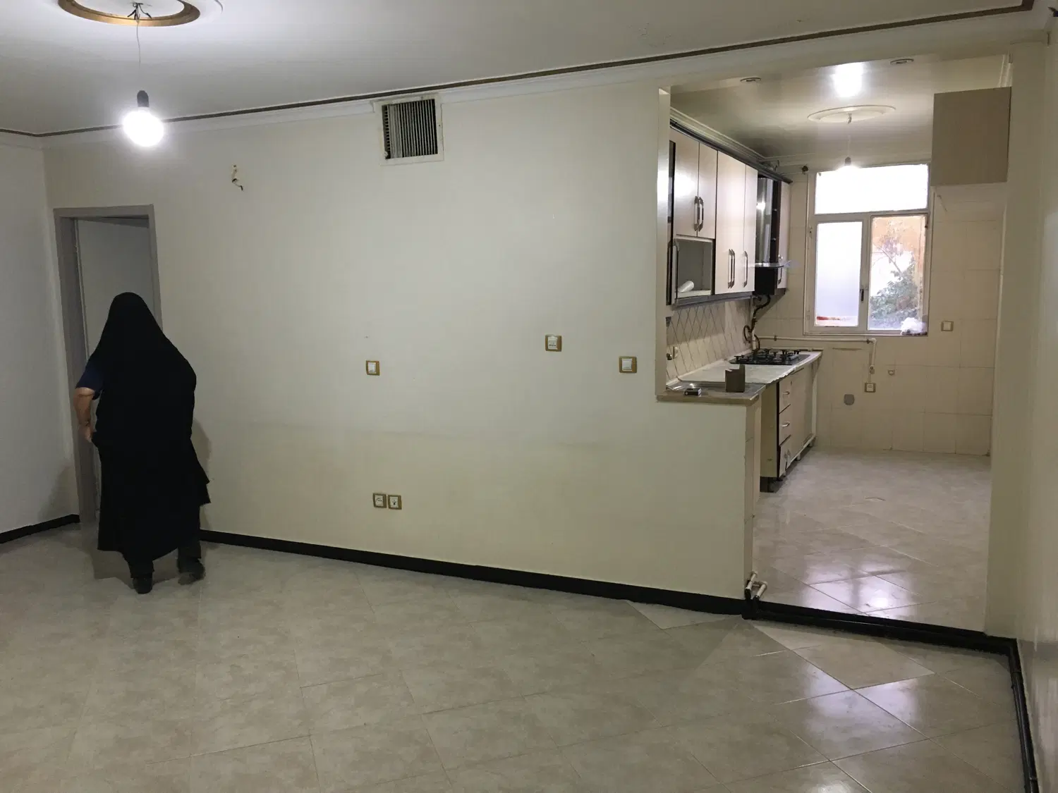 فروش آپارتمان ( سرمایه گذاری و سکونت )